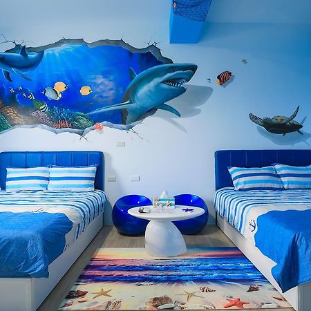 Ohiyo Apartment Magong Ngoại thất bức ảnh
