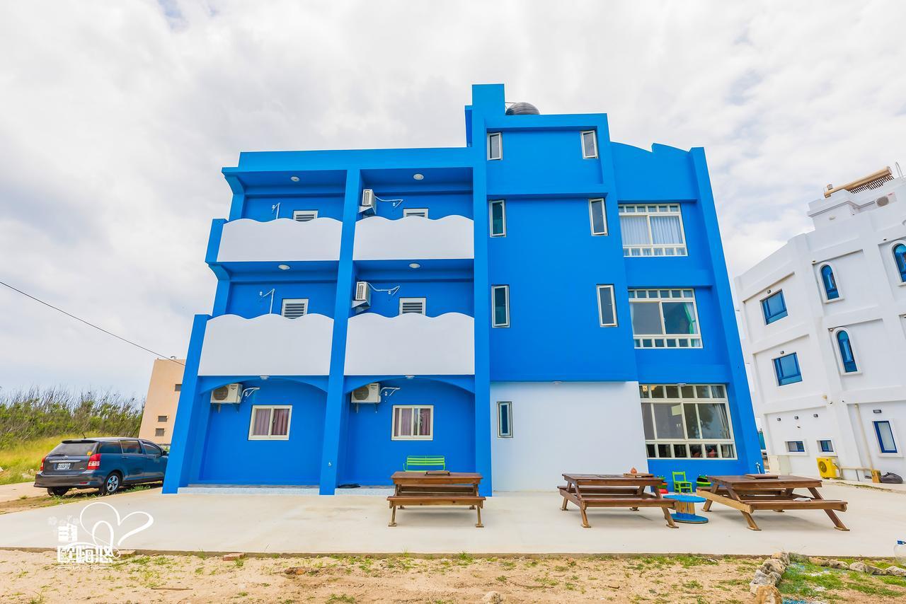 Ohiyo Apartment Magong Ngoại thất bức ảnh