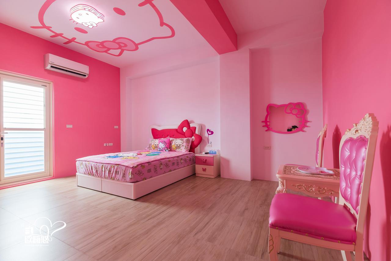 Ohiyo Apartment Magong Ngoại thất bức ảnh