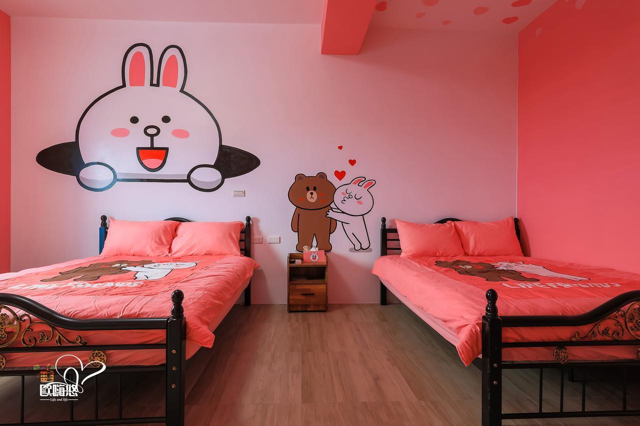 Ohiyo Apartment Magong Ngoại thất bức ảnh