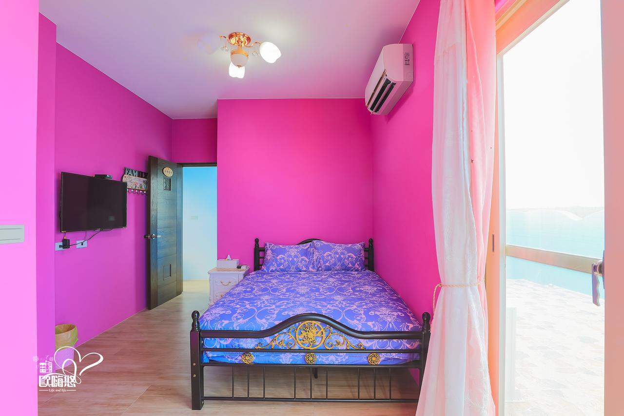 Ohiyo Apartment Magong Ngoại thất bức ảnh