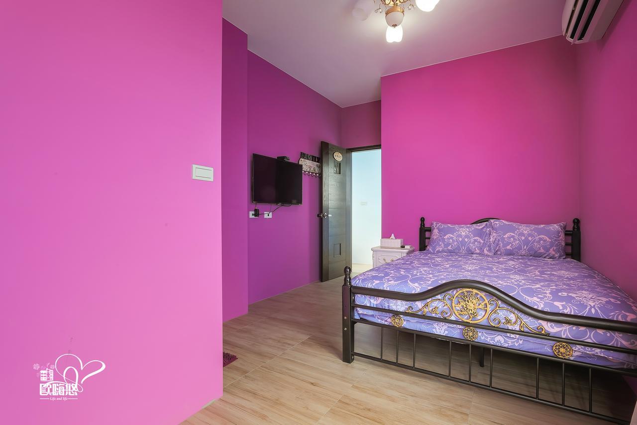 Ohiyo Apartment Magong Ngoại thất bức ảnh