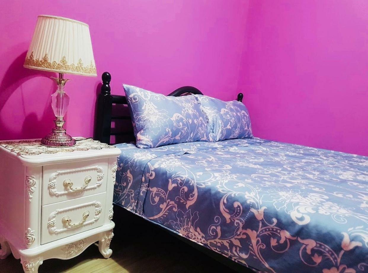 Ohiyo Apartment Magong Ngoại thất bức ảnh
